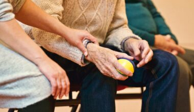 10 Signs Your Elderly Parent Needs Help