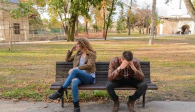 10 Signs You're in an Emotionally Abusive Relationship