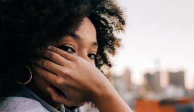 Black mental health