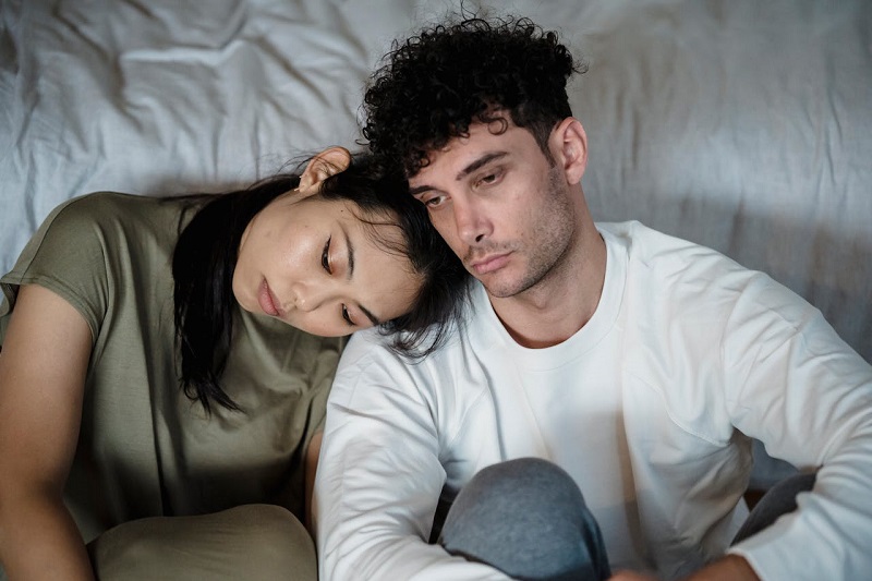 Common Challenges in Interracial Relationships
