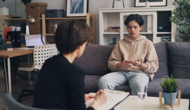 Do Therapists Tell Your Parents What You Talk About