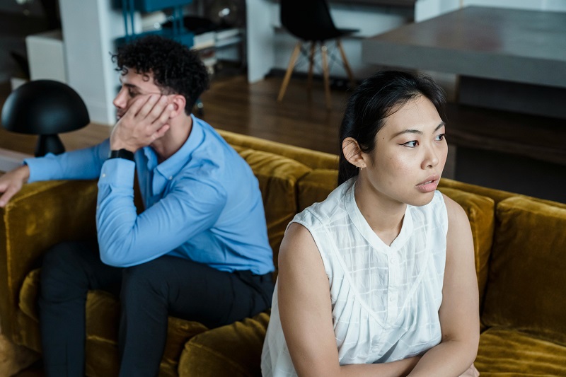 How to Cope With Relationship Stress