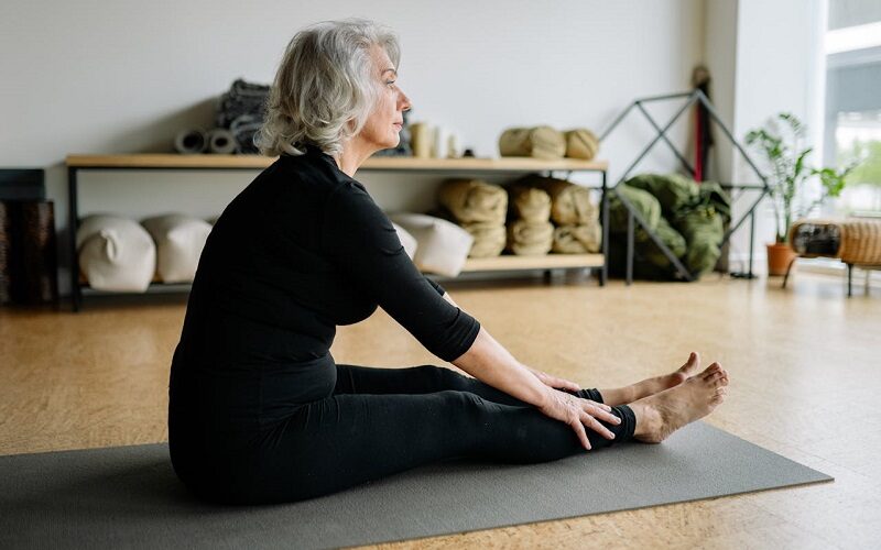 How to Deal With Getting Older