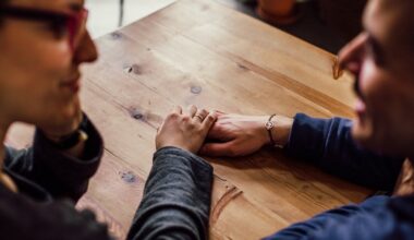 How To Rebuild & Regain Trust in a Relationship