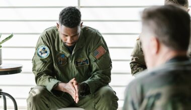 Military Stress
