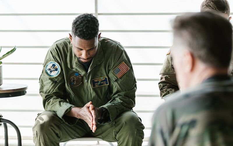 Military Stress