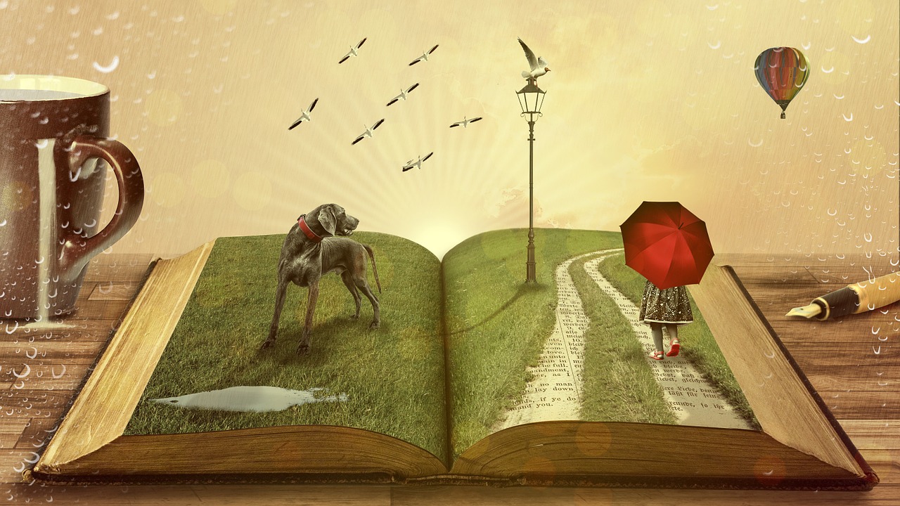 Dear Therapist: Have Any Good Reading Suggestions For My Bibliotherapy?