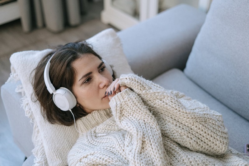 Overcoming the Feeling of Loneliness in a Relationship