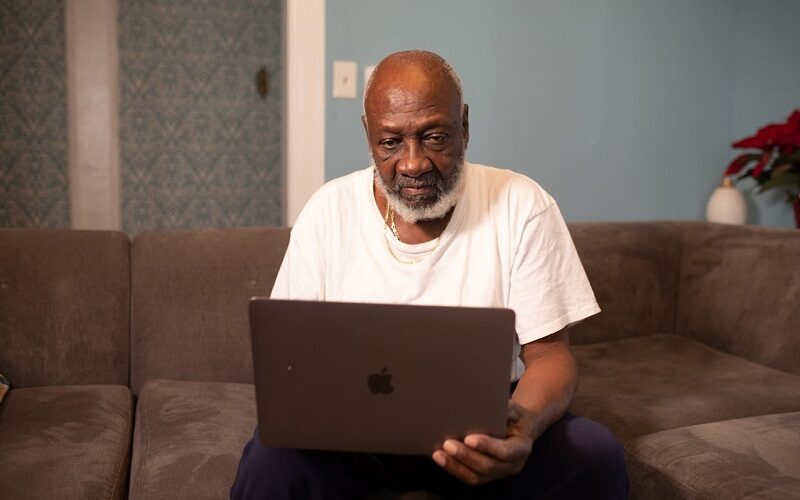Personality Changes in Older Adults