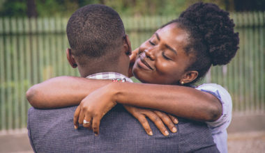 saving relationship