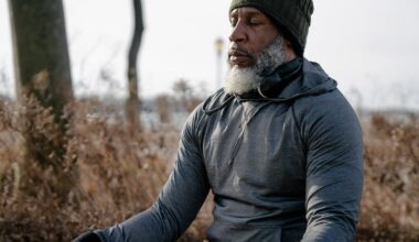 Self Care for Men