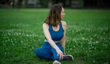 Self-Care for Women