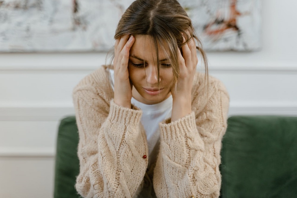 Separation Anxiety in Relationships