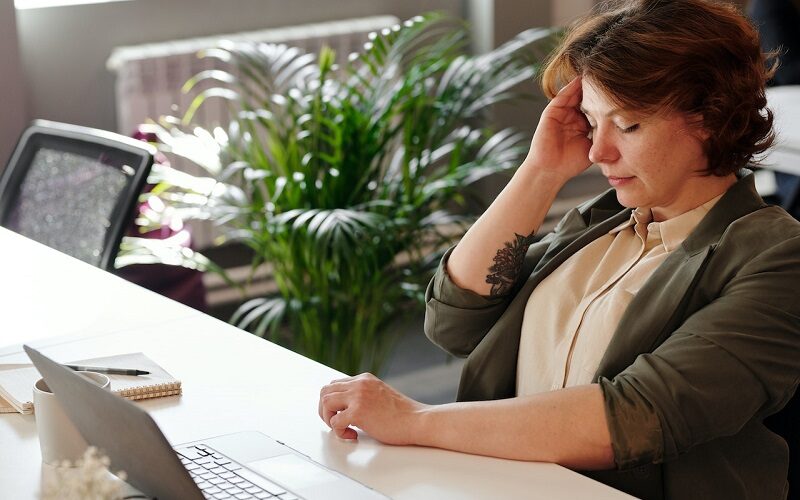 Side Effects of Hydroxyzine Pamoate