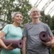 Stress Management Techniques for Older Adults