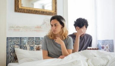 Taking a Break in a Relationship