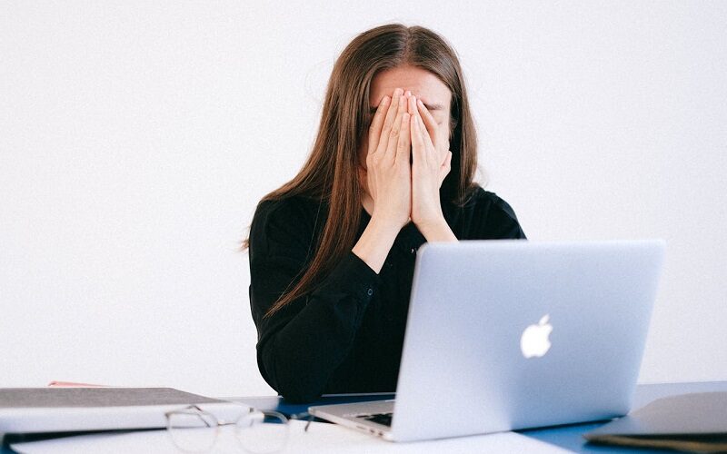 Taking a Mental Leave of Absence