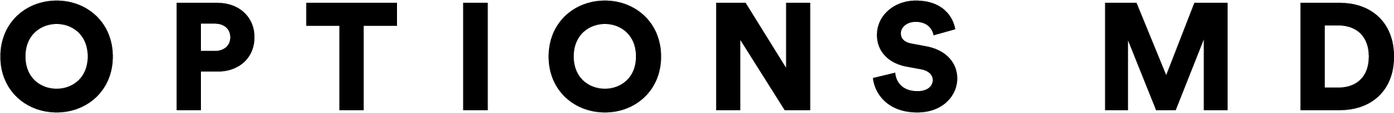 Options MD
