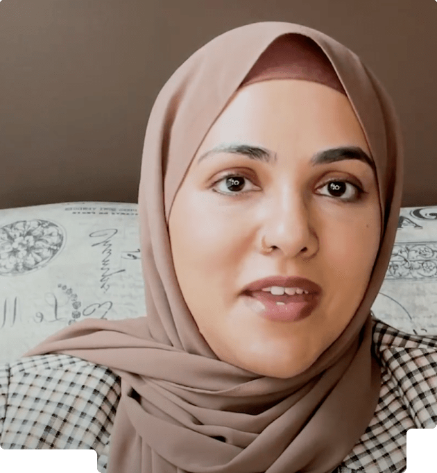 Bisma Anwar, LMHC, MA, MSc -
Talkspace therapist since 2023